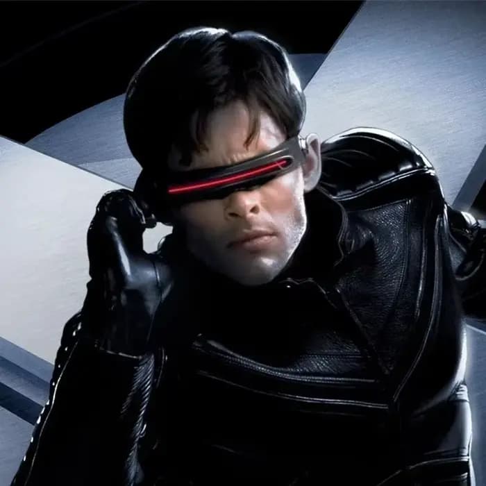 Lunettes de soleil X-Man