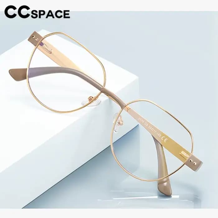 Lunettes de lecture de luxe pour femmes
