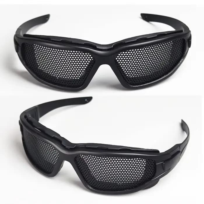 Nouveau Amélioration de la vue lunettes de sécurité Portable détachable sport