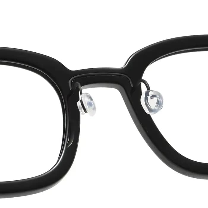 Marque de luxe concepteur hommes Vintage IP titane acétate lunettes femmes grand carré optique myopie lentilles