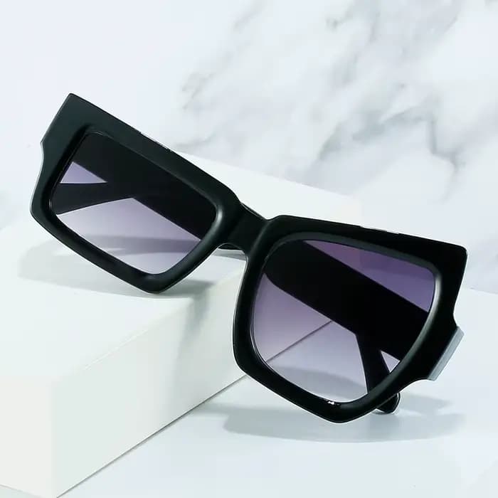 Lunettes de soleil amusantes pour hommes et femmes