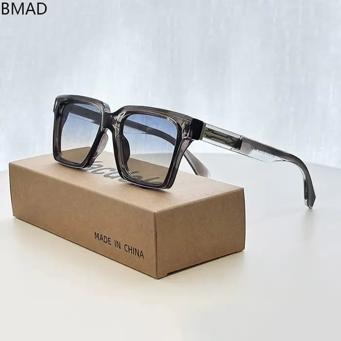 Lunettes De soleil en plein air