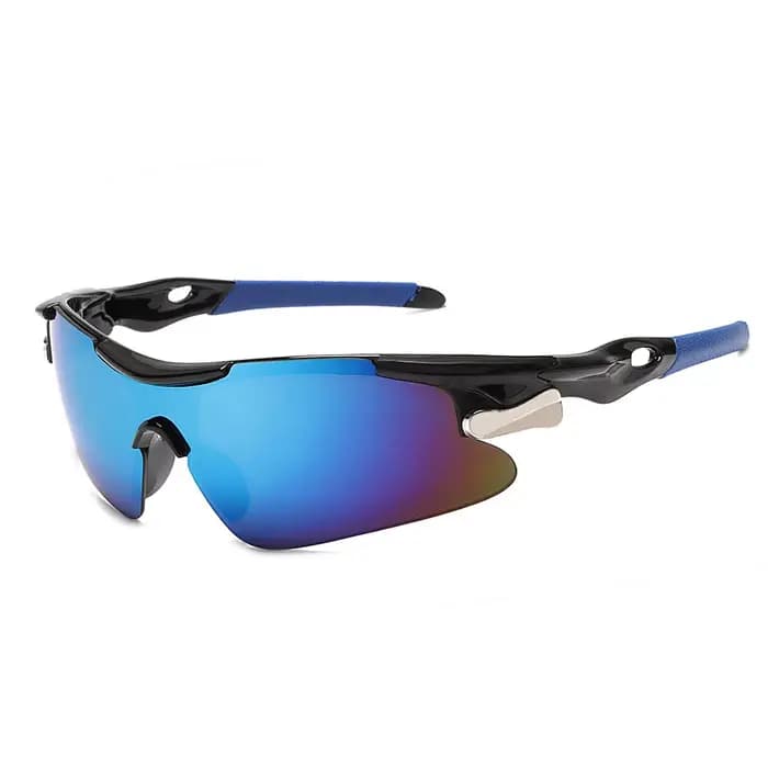 Lunettes de soleil de sport pour hommes