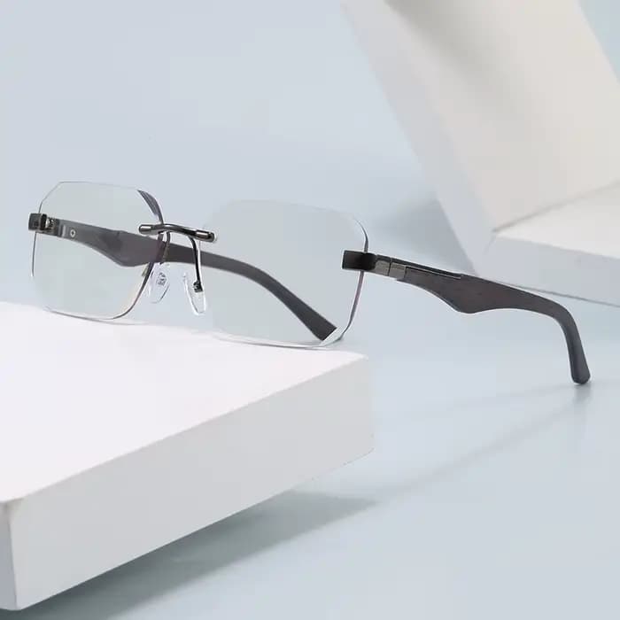 Lunettes de soleil photochromiques pour hommes et femmes