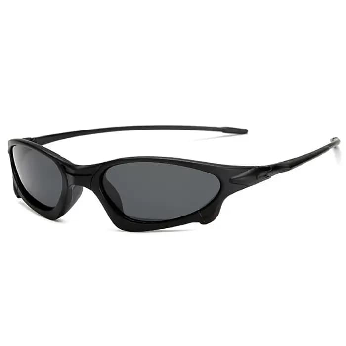 Hommes lunettes de soleil polarisées cyclisme Sports de plein air