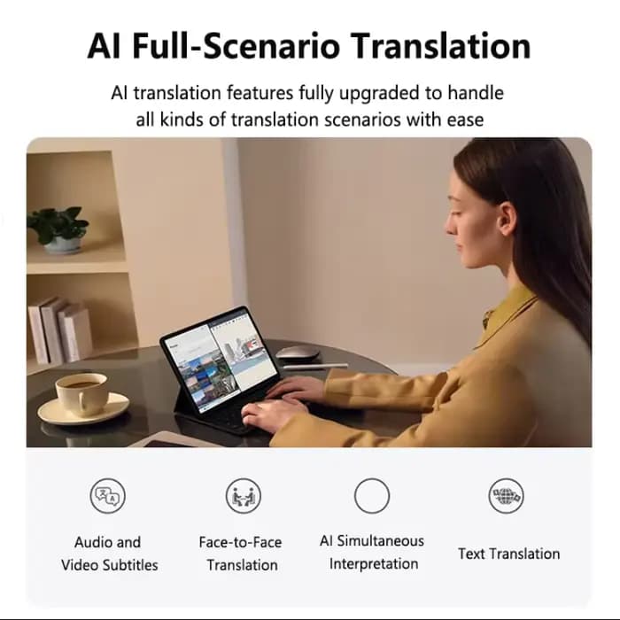 Lunettes intelligentes Lenovo Fashion Touch avec assistant vocal, Bluetooth, contrôle à distance pour la prise de vue, pour hommes et femmes