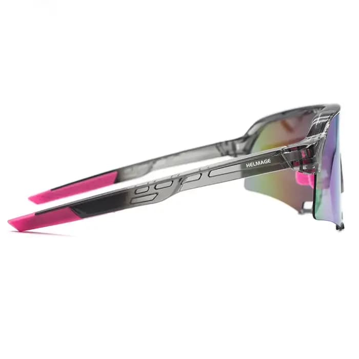 Lunettes de soleil pour vélo