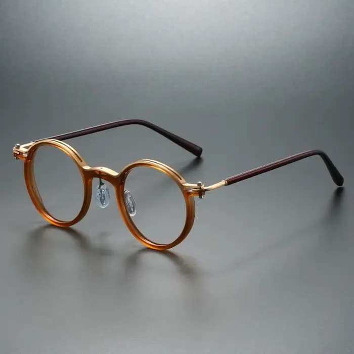 Lunettes de mode ultralégères pour hommes et femmes