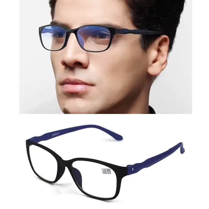 Lunettes de lecture pour hommes et femmes