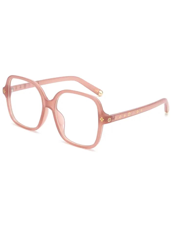 Lunettes plates sens avancé Joker mode