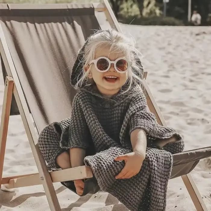 Lunettes de soleil pour enfants
