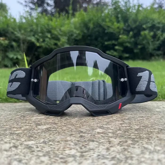 Lunettes de motocross, lunettes de soleil pour moto