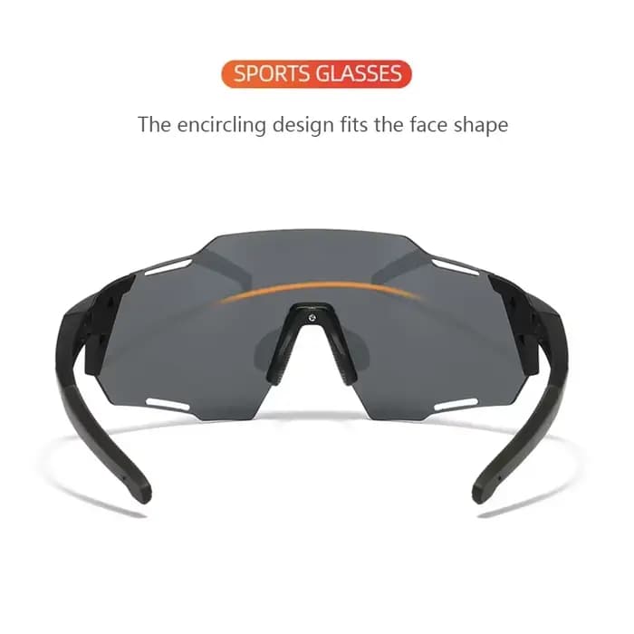 Lunettes de cyclisme pour hommes et femmes