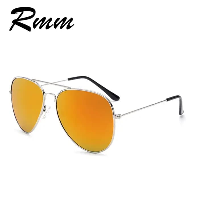 Lunettes de soleil vintage RMM Fashion pour femmes et hommes
