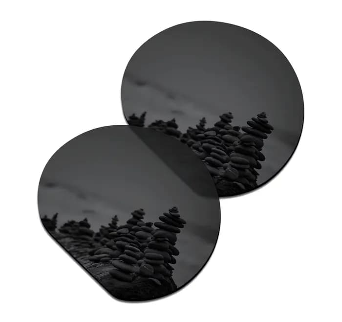 SmartVLT – lentilles de remplacement polarisées