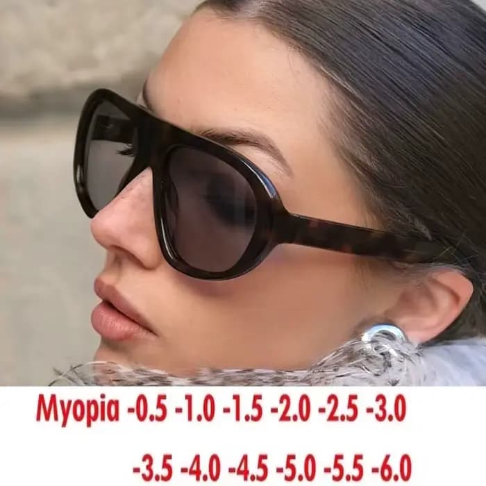 Lunettes de soleil pour femmes