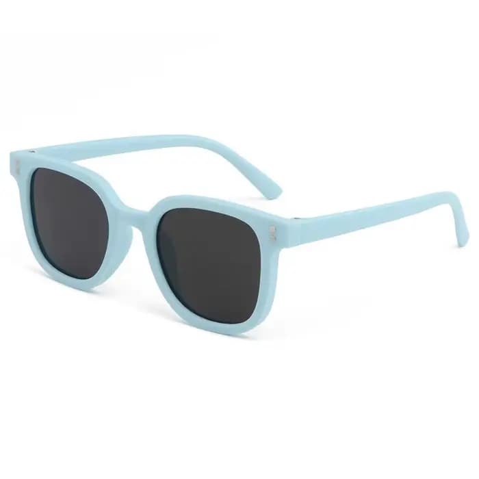 Nouvelles lunettes de soleil pour enfants