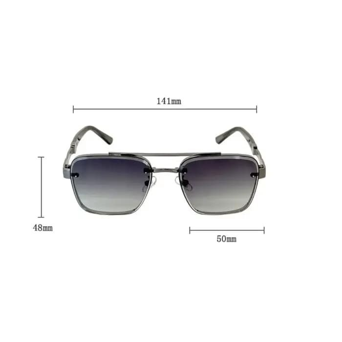 Nouvelles lunettes De soleil pour hommes