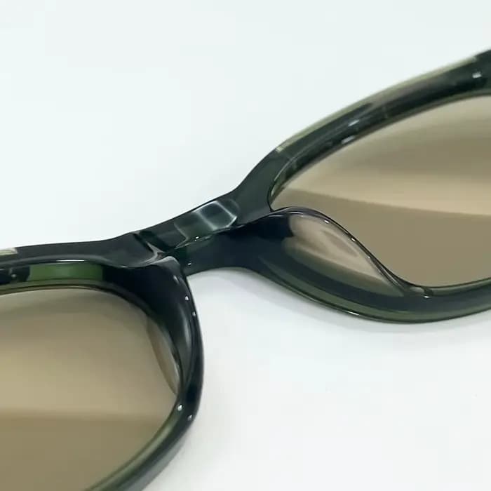 Lunettes de soleil ovales LOWRIDER