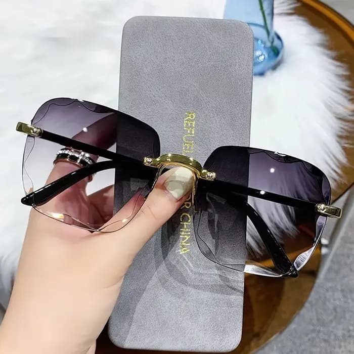 Lunettes de soleil pour femmes dames