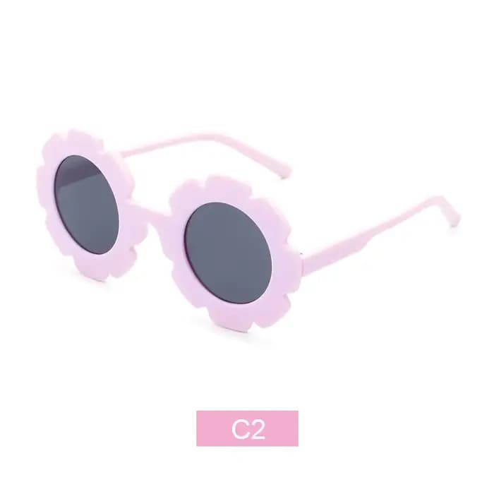 Lunettes de soleil pour enfants