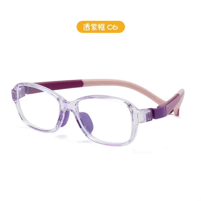 CCspace – lunettes pour enfants