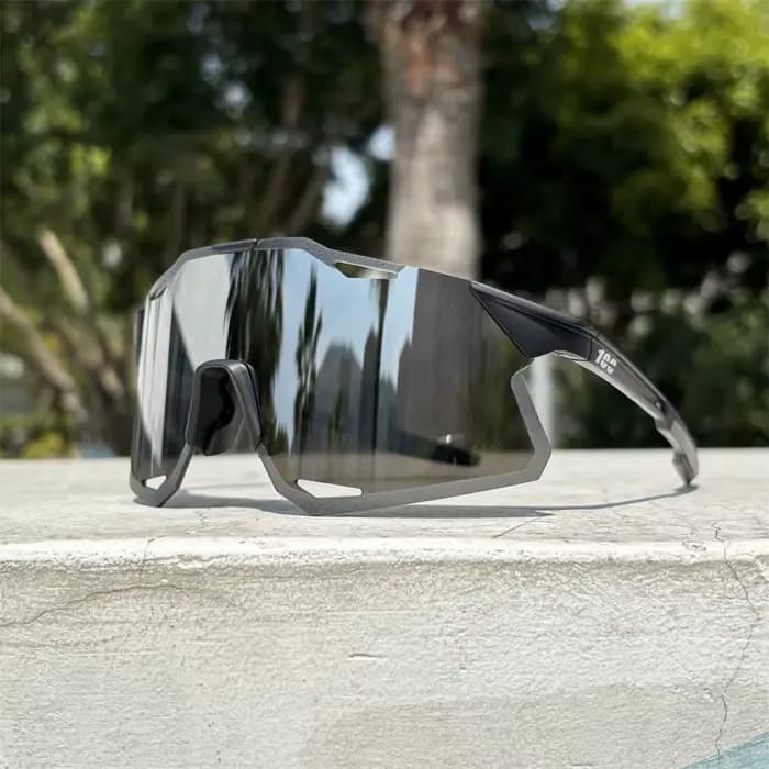 Lunettes de cyclisme pour vtt et vélo de route