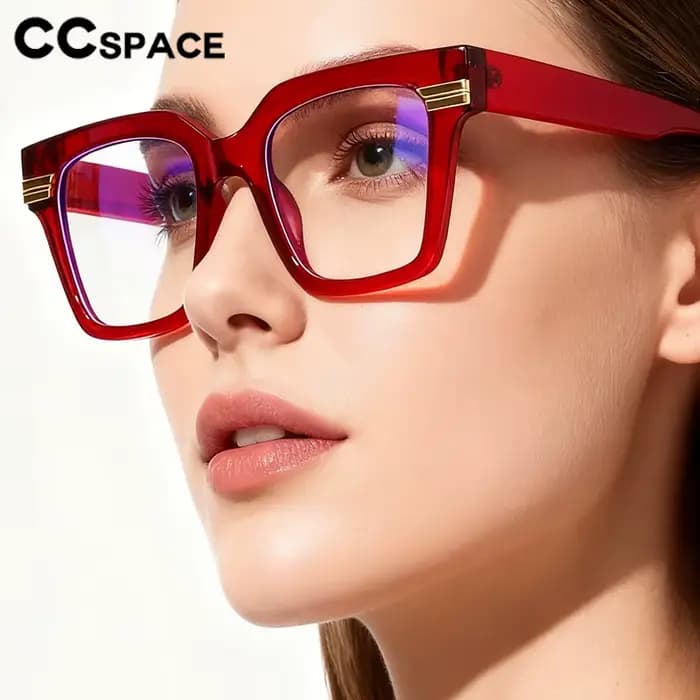 Lunettes de Prescription pour femmes et hommes