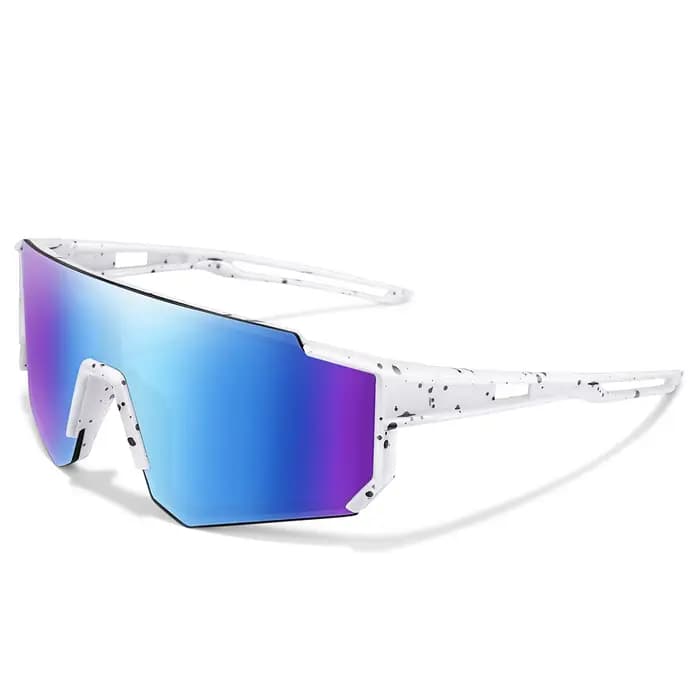1/6 Paires de lunettes de soleil pour jeunes avec protection UV400 pour la vente en gros et au détail