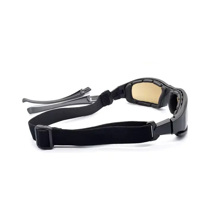 Lunettes de tir et de randonnée pour hommes