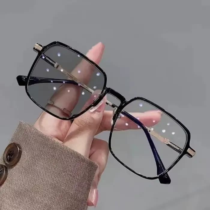 Lunettes photochromiques Anti-Radiation