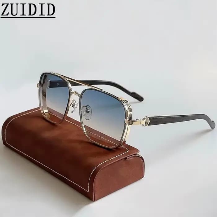 2023 lunettes De soleil pour hommes