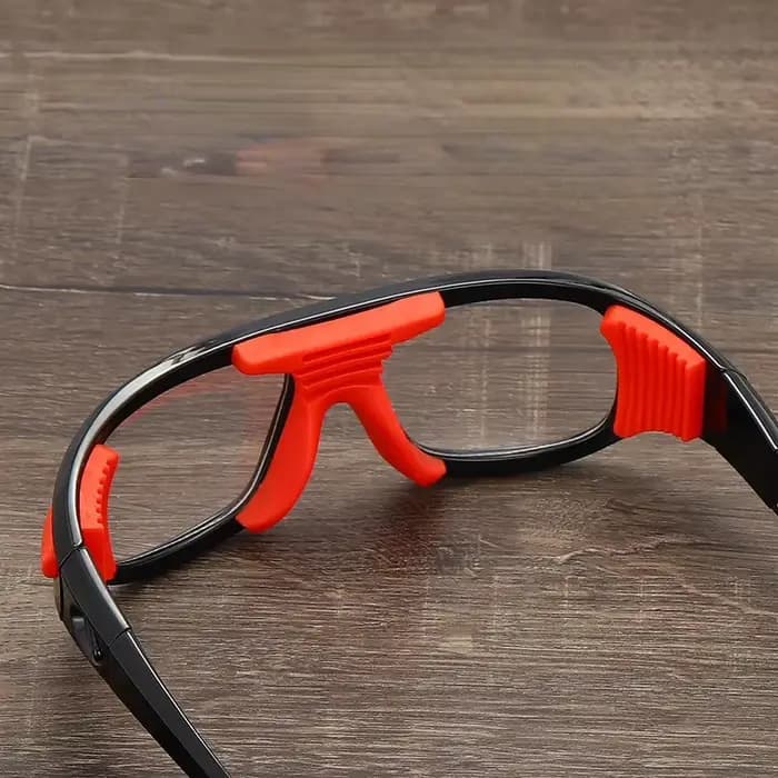 Lunettes de sport