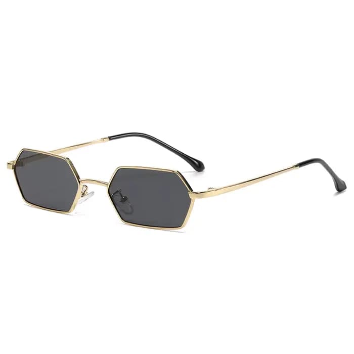 Lunettes de protection mode Simple polygone