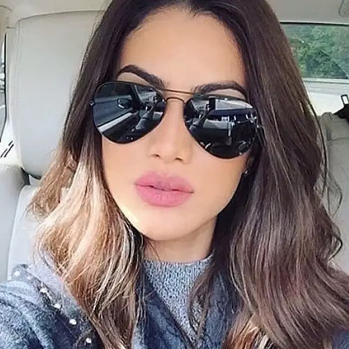 Lunettes de soleil polarisées pour hommes et femmes