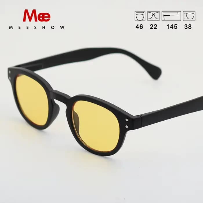 Meeshow – lunettes de soleil anti-éblouissement pour hommes et femmes
