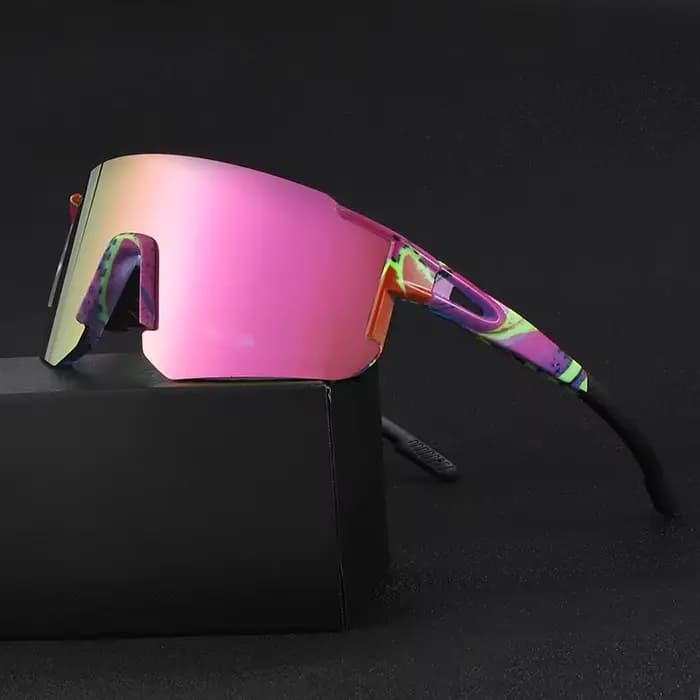 REXXAR Nouvelles Lunettes de Cyclisme