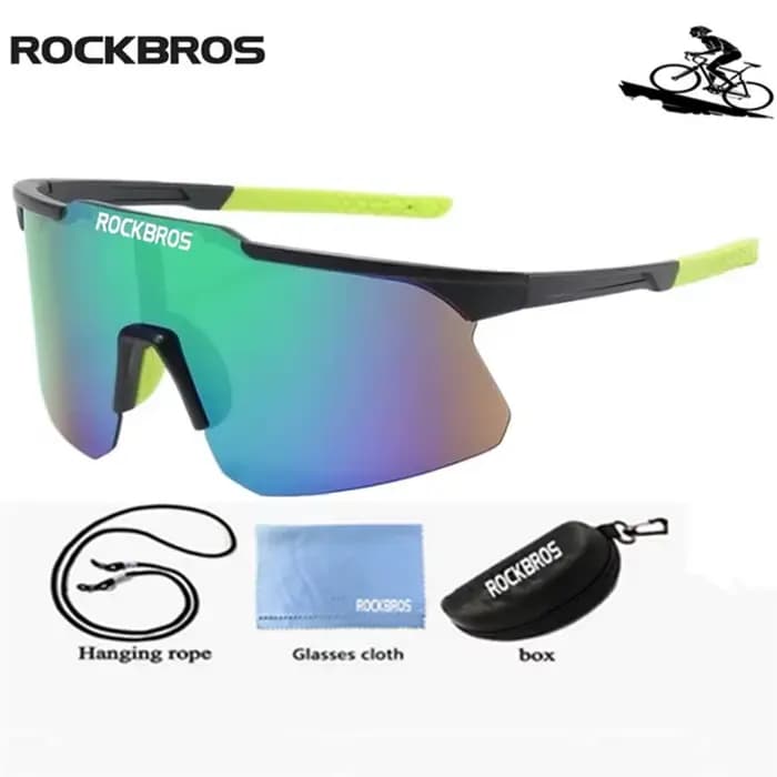 Lunettes de vélo ROCKBROS
