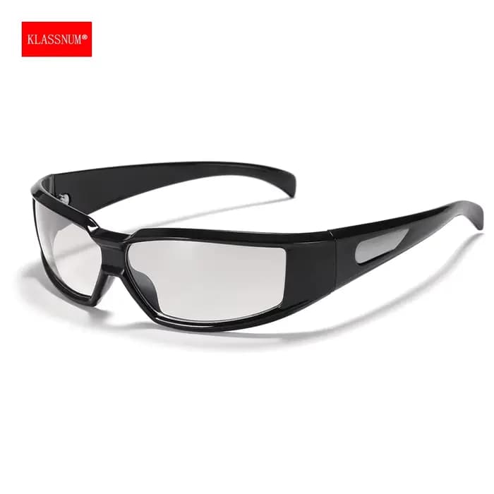 KLASSNUM Lunettes Y2K Femme Homme 2026 – Nouvelles
