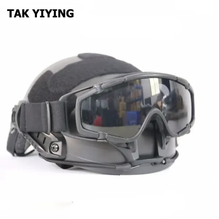 TAK YIYING – lunettes balistiques Airsoft d'extérieur