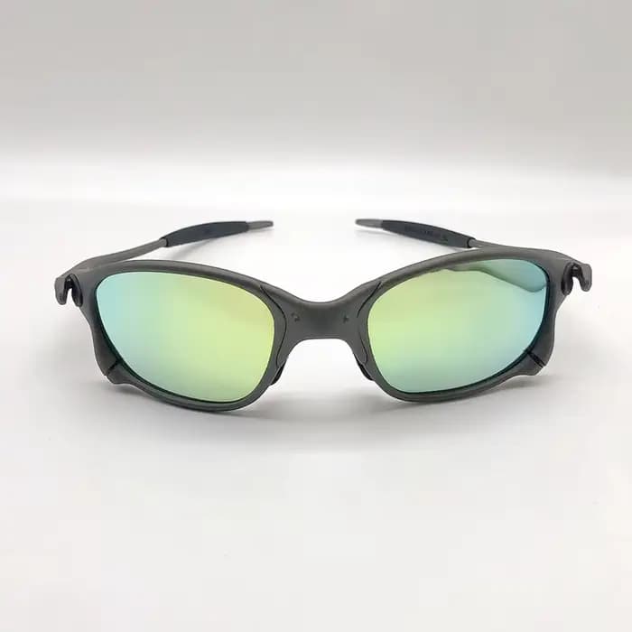 VTT homme lunettes de soleil polarisées