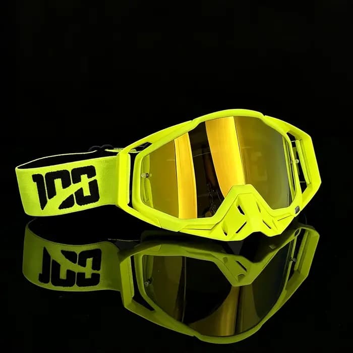 Lunettes de moto, masques de motocross, casques MX, lunettes de sport pour moto tout-terrain, VTT, ski, sports de plein air, lunettes de cyclisme