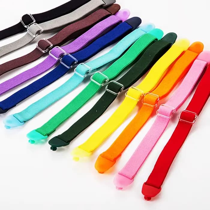 Sangle de lunettes élastique pour enfants