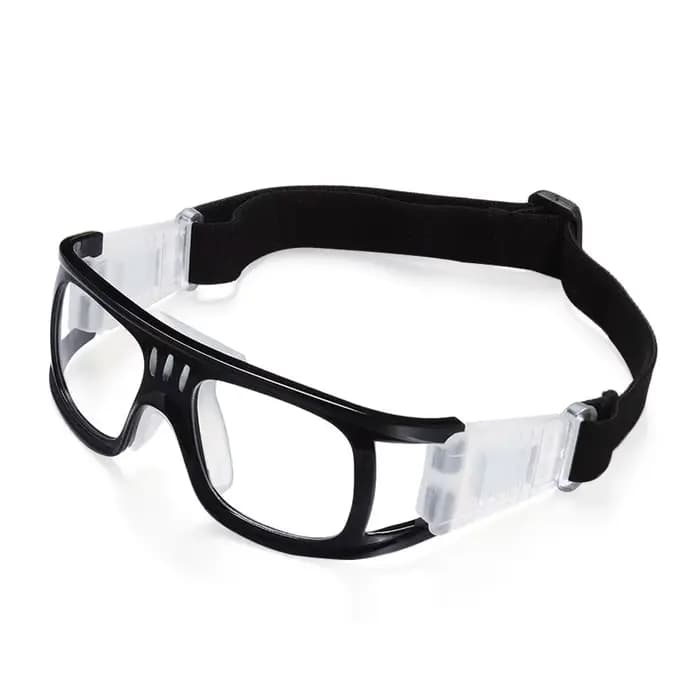 Lunettes de football pour hommes