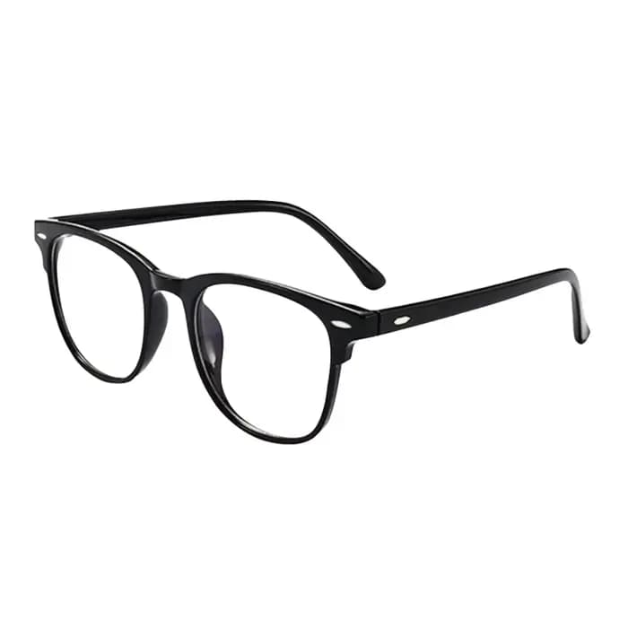 1.0-1.5-2.0-2.5-3.0 à-6.0 lunettes de myopie finies transparentes hommes femmes