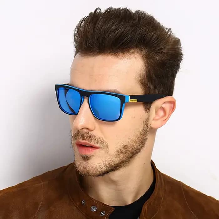 RMM – lunettes polarisées pour hommes et femmes