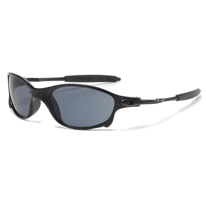 Lunettes de soleil de sport colorées pour hommes et femmes