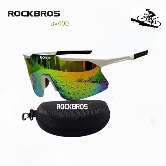 Lunettes de vélo ROCKBROS