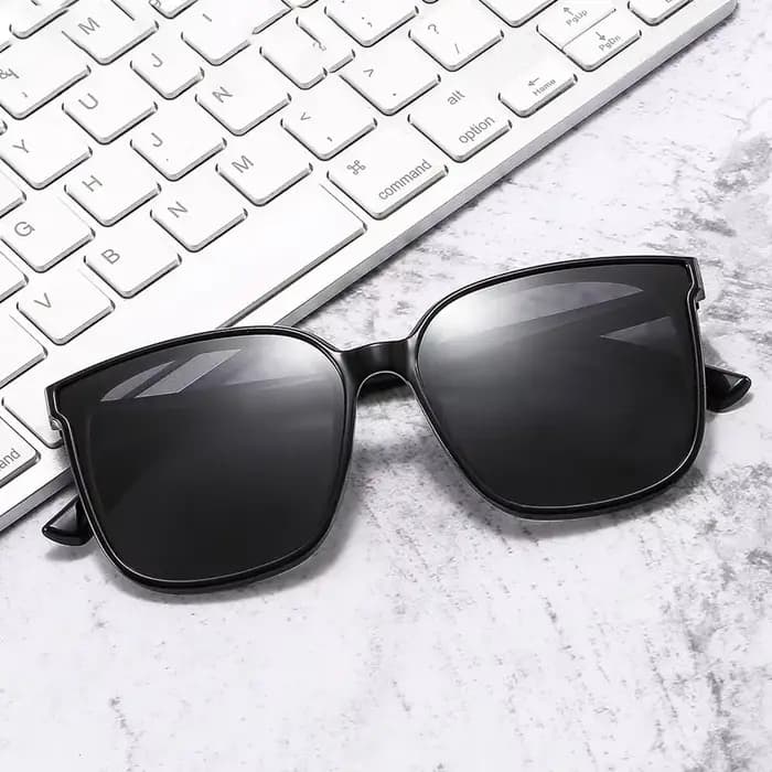 Lunettes de soleil polarisées tendance pour hommes et femmes