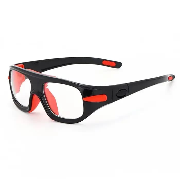 Lunettes de sport